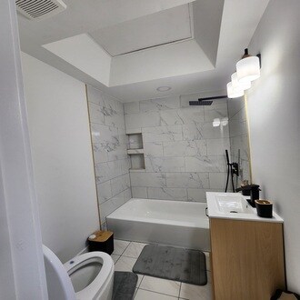 Foto del edificio - 830 Fuller St