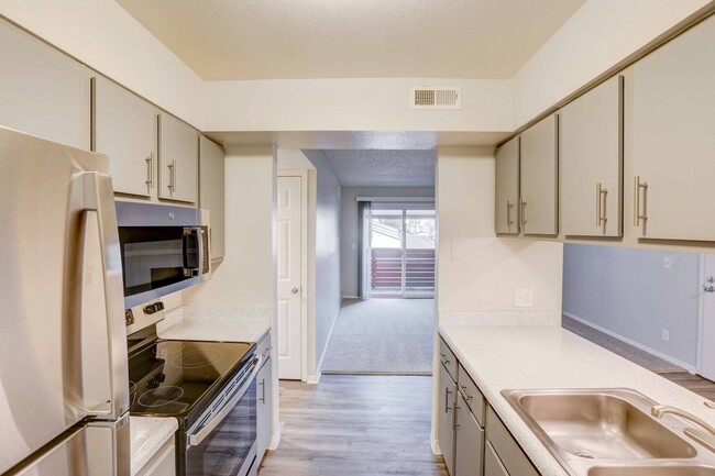 Interior Photo - Riva Ridge Apartments