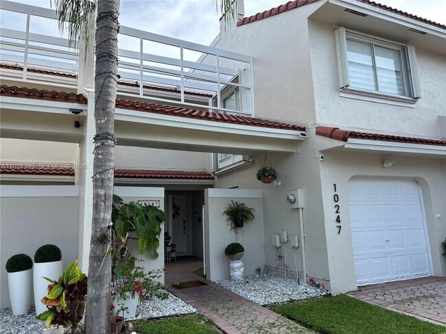 Building Photo - 10247 NW 51st Terrace