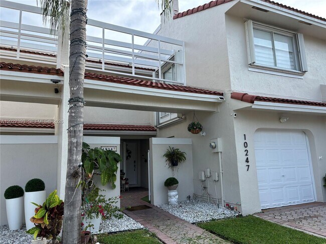 Foto del edificio - 10247 NW 51st Terrace