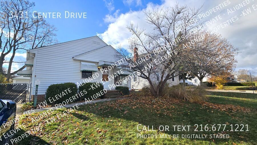 Foto principal - 3431 Center Dr