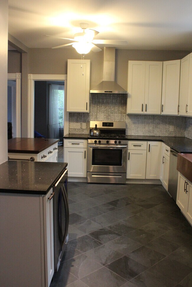 Photo - 36 Hudson St Apartment