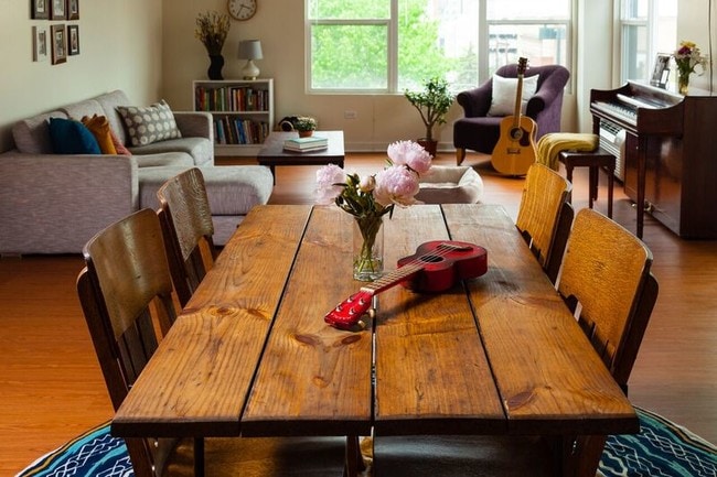 Building Photo - Residences at Capitol Heights