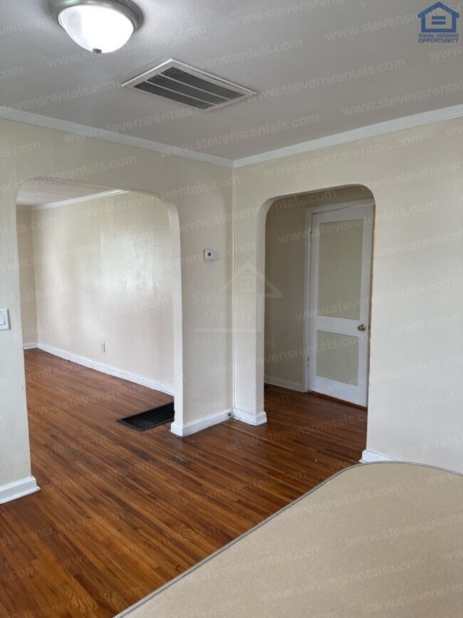 Foto del edificio - 1420 Choate Rd