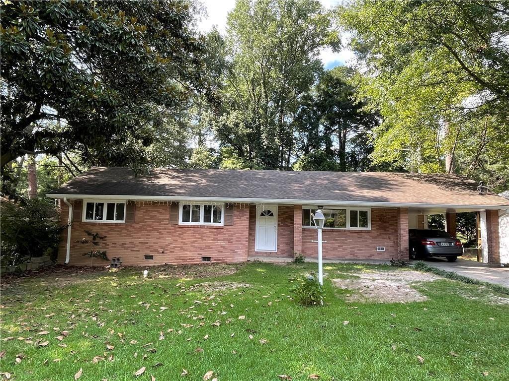Primary Photo - 2352 Arrow Cir