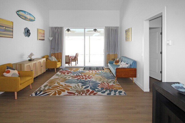 Building Photo - 2800 Sunset Beach Dr