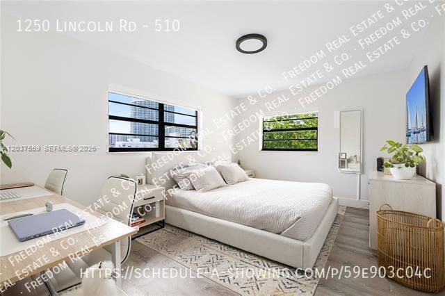 Photo - 1250 Lincoln Rd Apartment