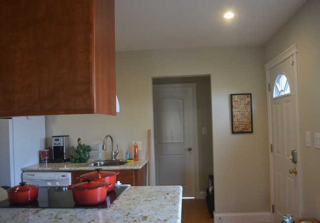 Foto del edificio - 817 N Delaware St
