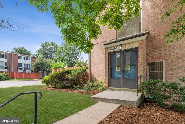 Foto del edificio - 10650 Green Mountain Cir