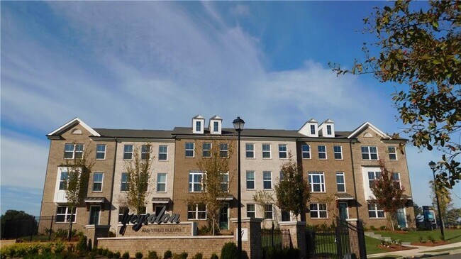 Foto del edificio - 3612 Knox Pk Overlook