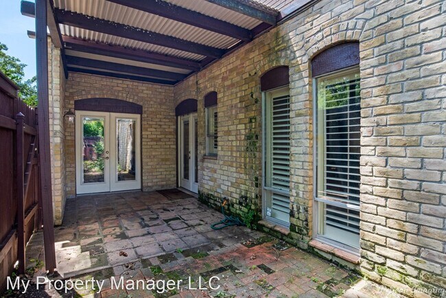 Building Photo - 2 br, 2 bath House - 941 Stephenson Street