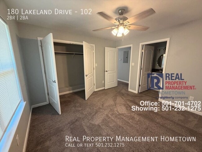 Foto del edificio - 180 Lakeland Dr