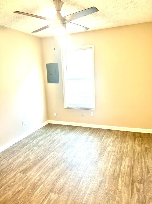 Foto del interior - Forest Pointe