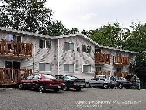 Building Photo - 2 bedroom in Bellingham WA 98225