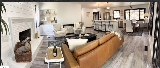 Building Photo - 610 Rosewood Dr