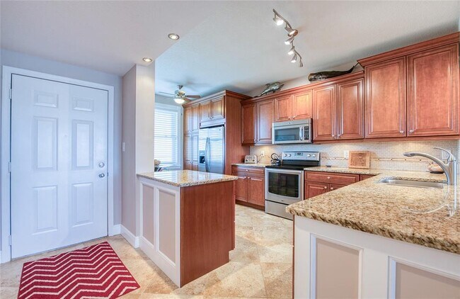 Foto del edificio - 7984 Sailboat Key Blvd S