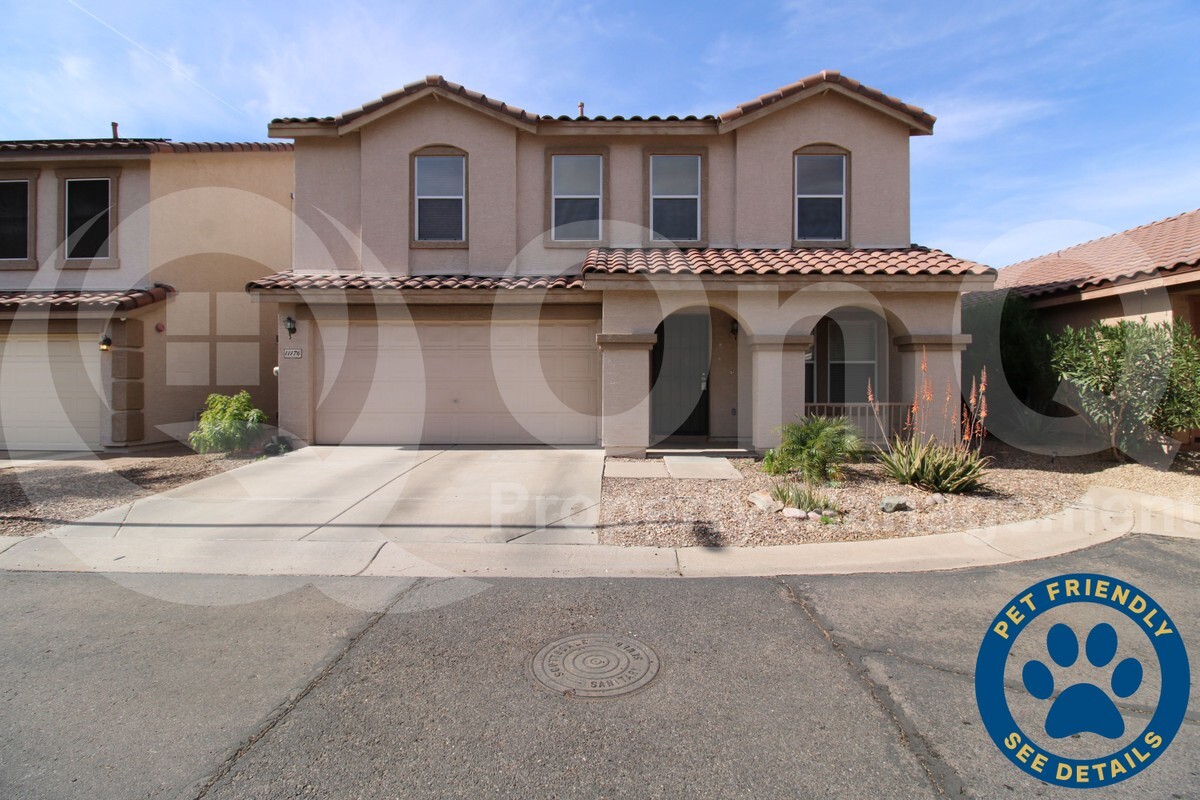 Foto principal - 11176 N 88th Pl