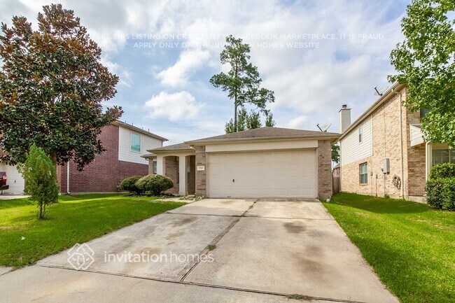 Foto del edificio - 731 Cypresswood Cove