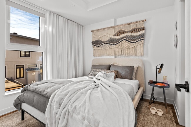 Building Photo - The Livmore Westboro Village