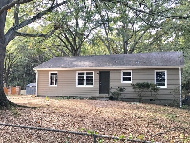 Primary Photo - 2272 Brackett Rd