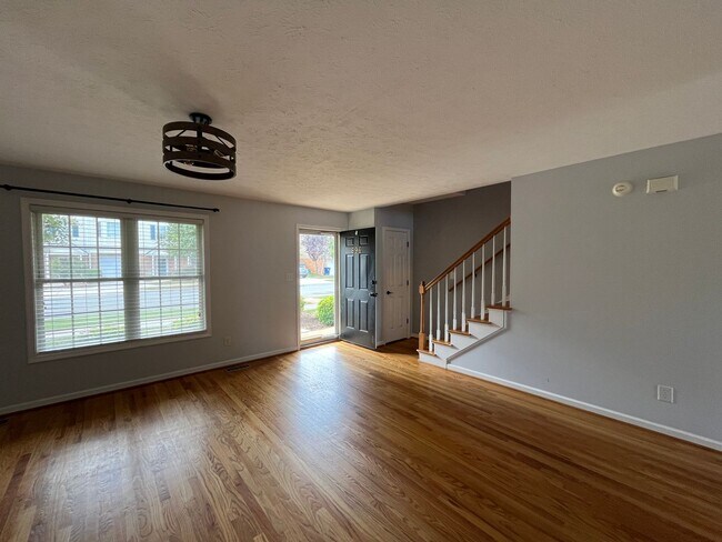 Foto del edificio - Townhouse at Wellington in Wyndhurst