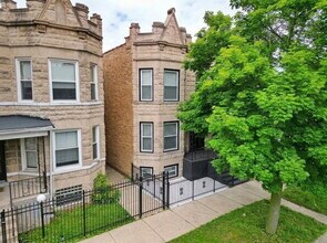 Building Photo - 3316 W Flournoy St