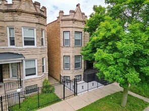 Building Photo - 3316 W Flournoy St
