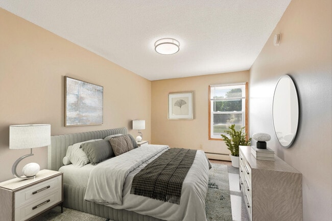 Foto del edificio - Shamrock Court Apartments