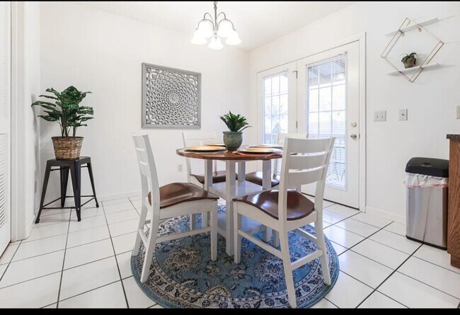 Foto del edificio - Dominion Townhomes for Rent