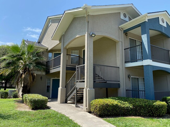 Foto del edificio - Rosillo Creek Apartments