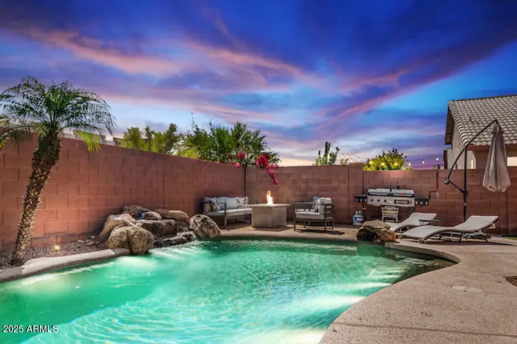 Foto principal - 8771 E Pinchot Ave