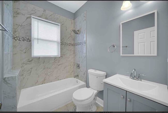 Photo - 1111 W 62nd St Apartment