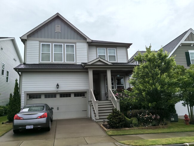 Building Photo - 43 Crowfoot Ct