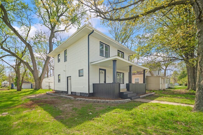 Foto del edificio - 1214 Cedar St
