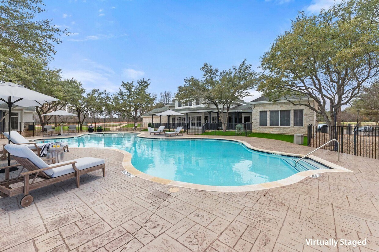 Foto principal - Fort Branch at Trumans Landing