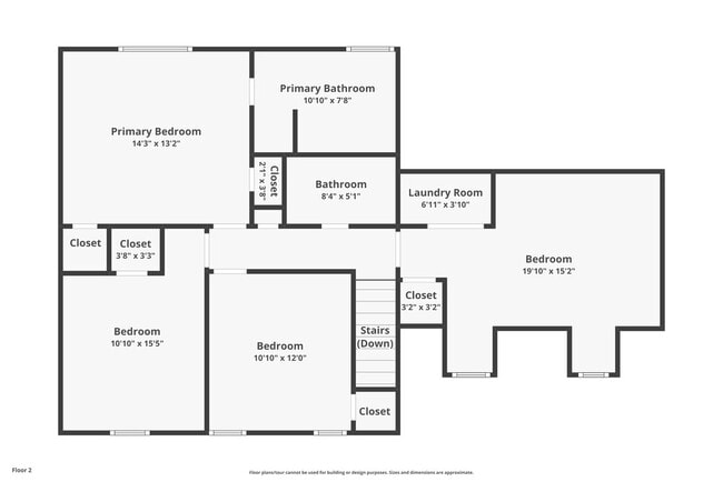 Foto del edificio - 1150 Burning Bush Dr