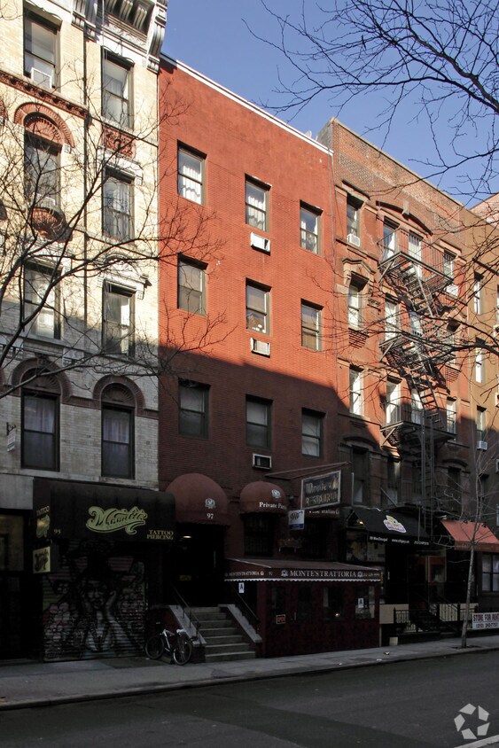 Primary Photo - 97 Macdougal St