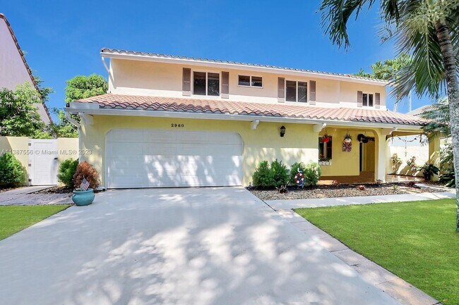 Foto del edificio - 2960 Blue Jay Dr