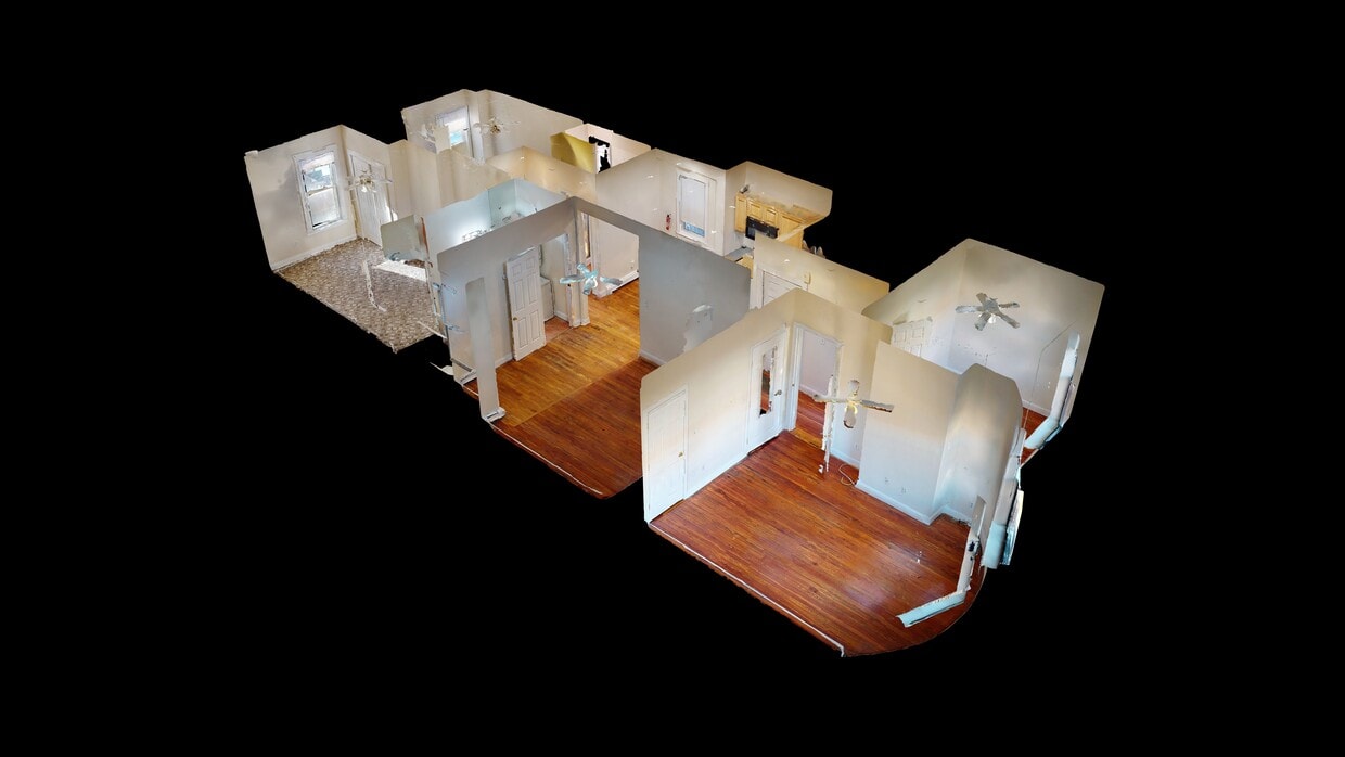 Primary Photo - 15 Linden St