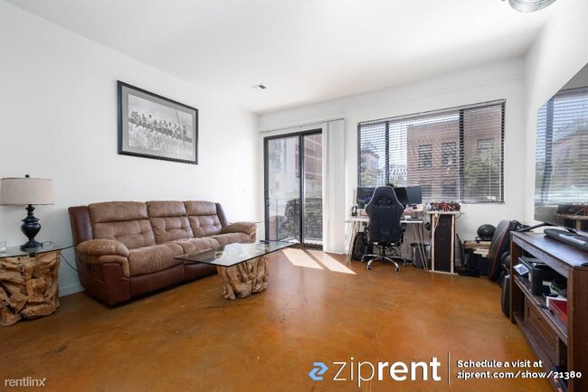 Foto del edificio - 1 br, 1 bath Condo - 777 Sixth Ave, San Di...