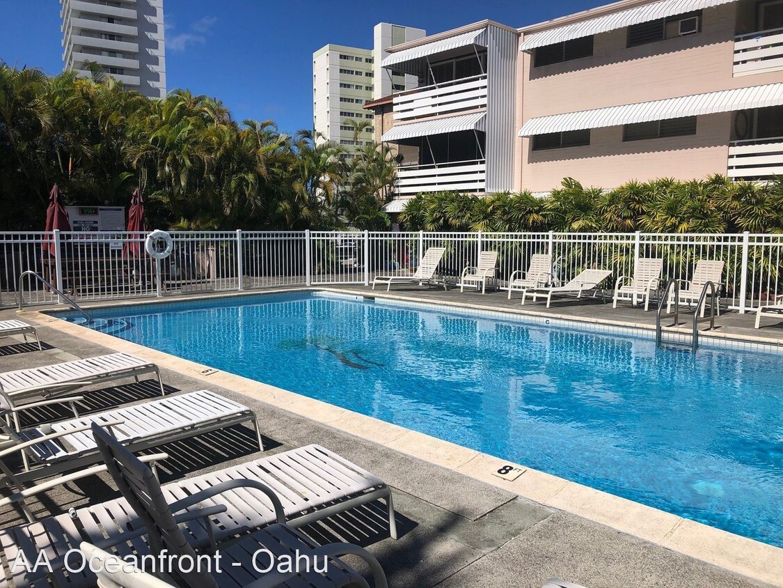 Primary Photo - 1 br, 1 bath House - 1330 Wilder Ave #113