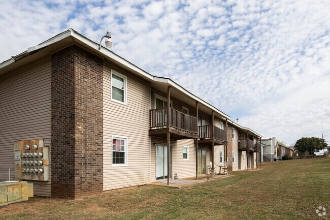 Building Photo - Park at Wind Trace