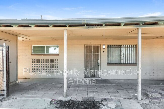 Building Photo - 100 W Gary Dr