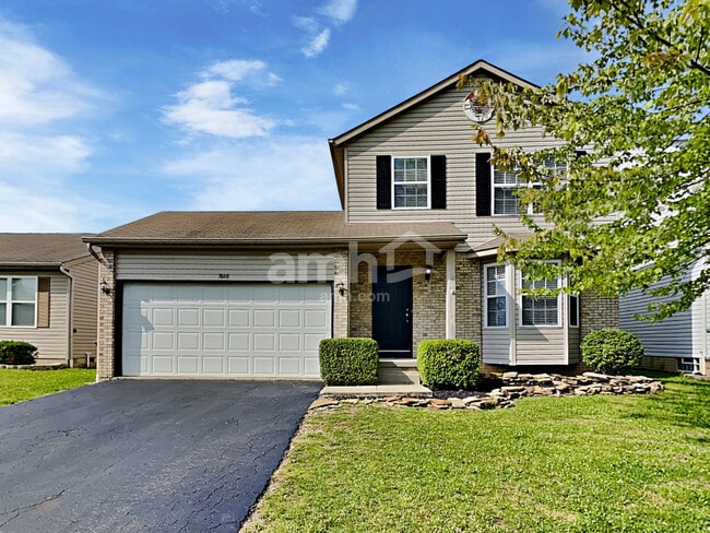Building Photo - 7660 Farm Hill Dr