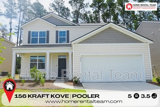 Building Photo - 156 Kraft Kove