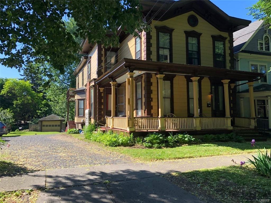 Primary Photo - 210 Green St