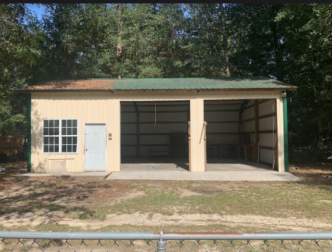 Building Photo - 4925 GA Highway 17 S