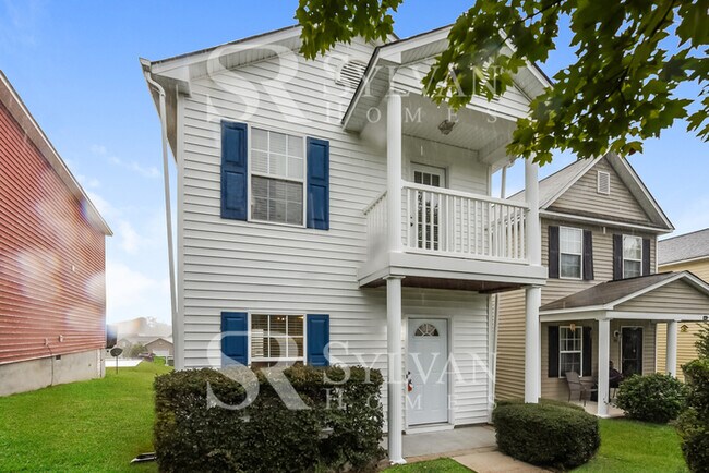 Foto del edificio - Life Just Got Better!