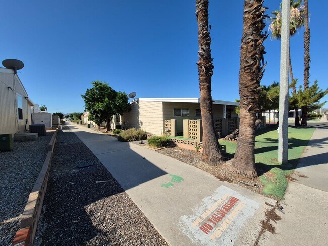 Building Photo - 55 and OVER ONLY ***New Rental Home***