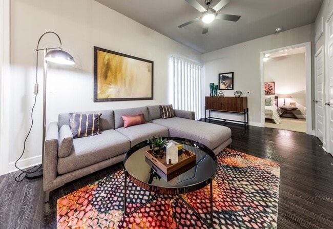 Photo - Flawless Design & Resort-Style Living Await Apartment